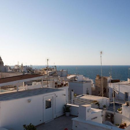 Monachile Apartments Polignano a Mare Exterior photo