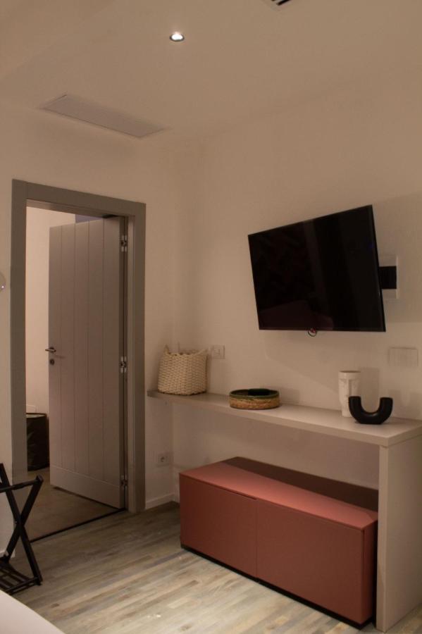 Monachile Apartments Polignano a Mare Exterior photo