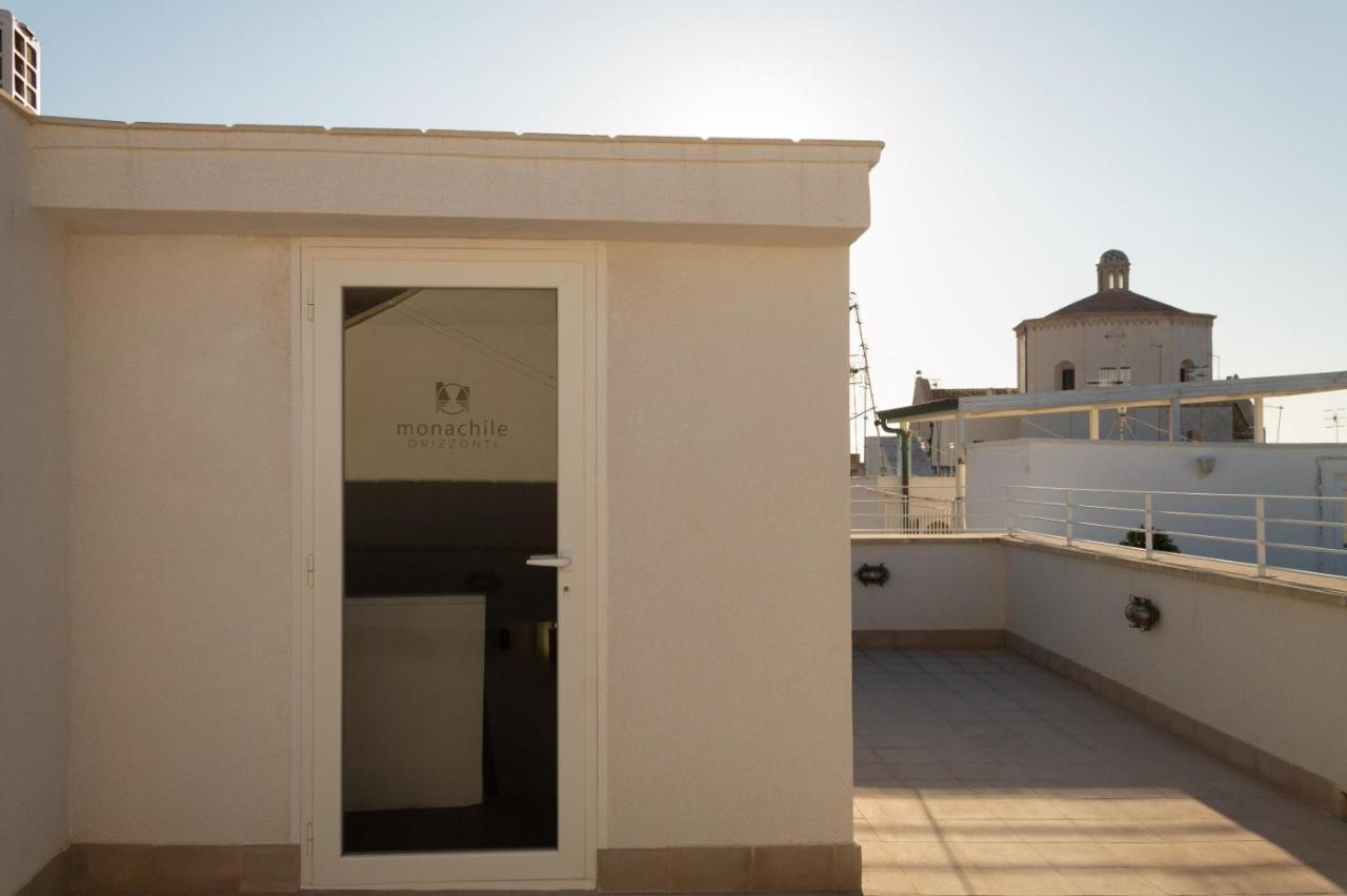 Monachile Apartments Polignano a Mare Exterior photo