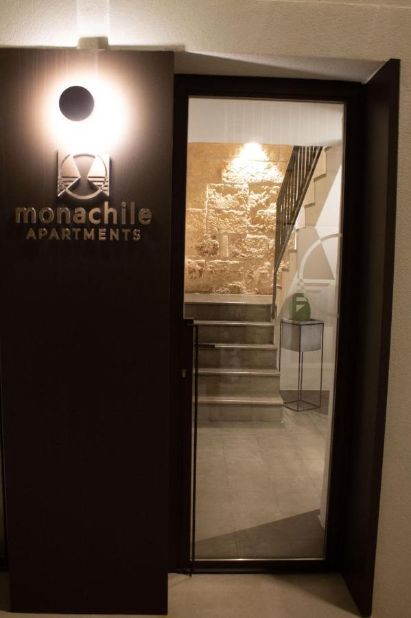 Monachile Apartments Polignano a Mare Exterior photo