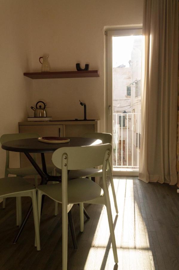 Monachile Apartments Polignano a Mare Exterior photo